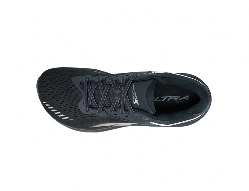 Altra VIA OLYMPUS Női Futócipő Fekete | HU-AL4270T51