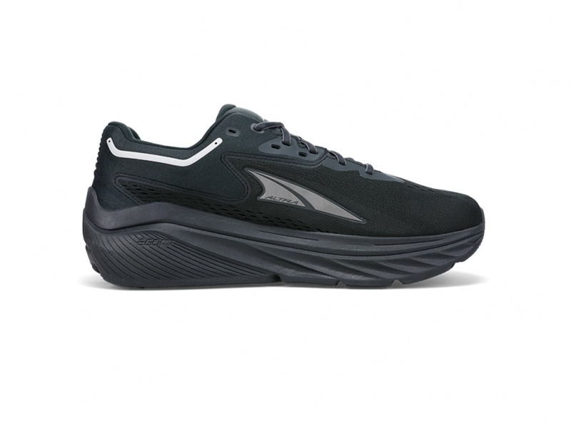 Altra VIA OLYMPUS Női Futócipő Fekete | HU-AL4270T51