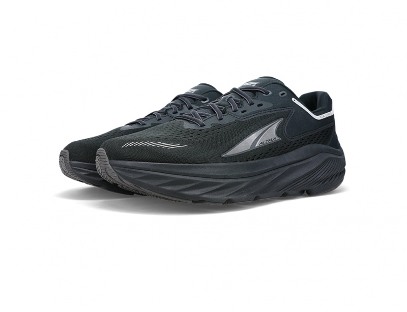 Altra VIA OLYMPUS Női Futócipő Fekete | HU-AL4270T51